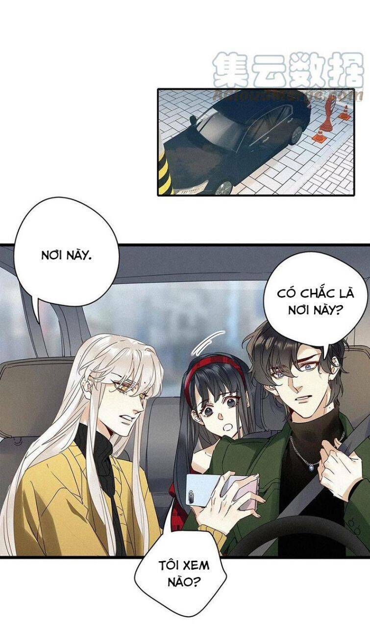 thỉnh quân nhập quái chapter 33 18