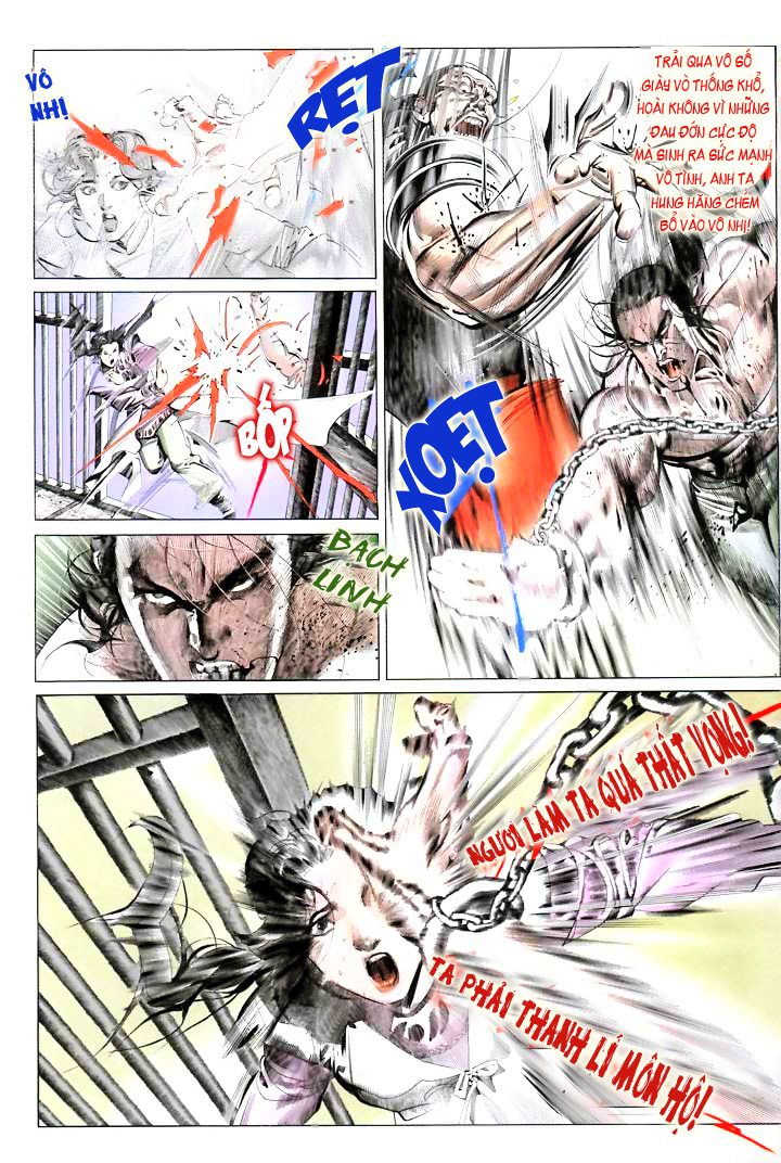 phong vân chapter 147 4