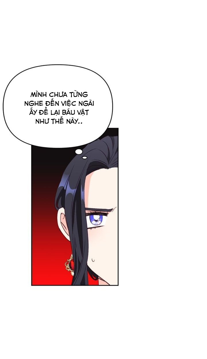 ác nữ xứng đôi với bạo chúa chapter 51 12