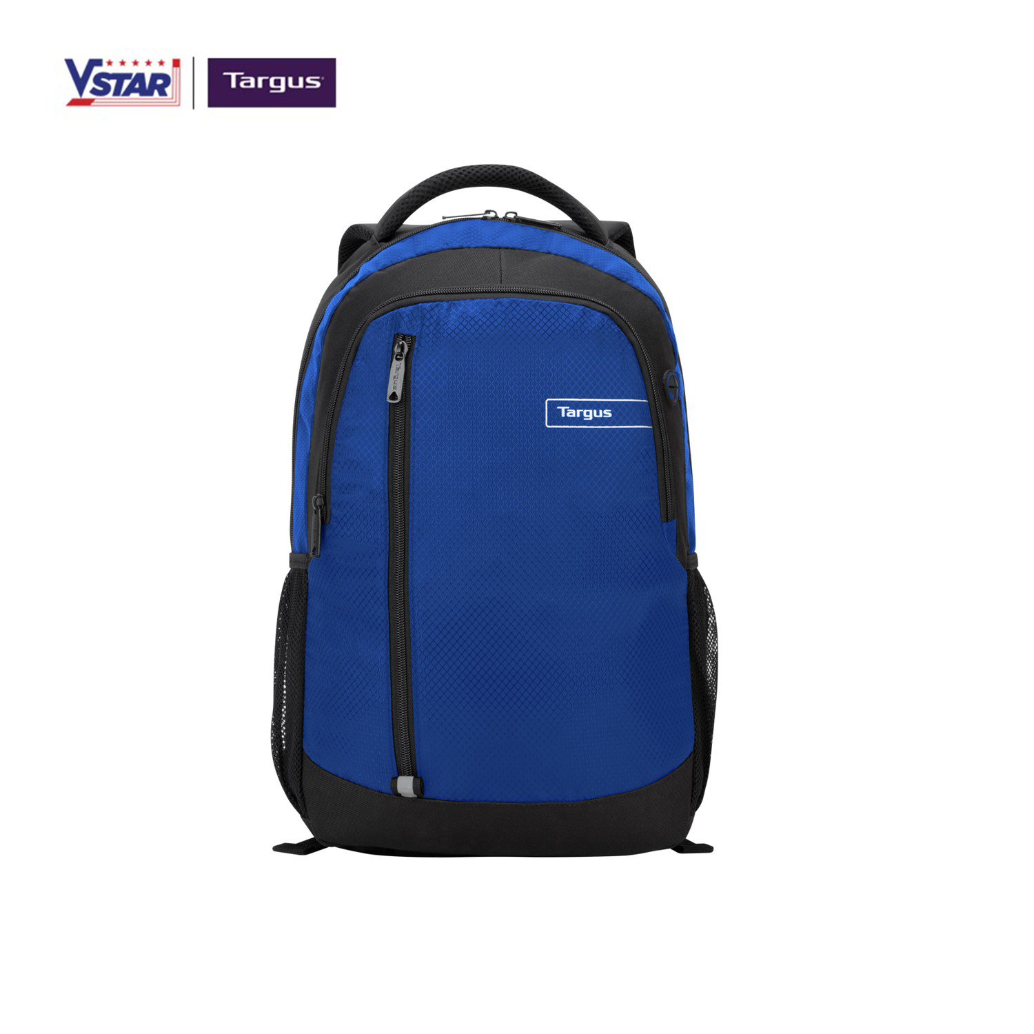 Balo Laptop Targus 15.6 inch Sport Backpack - Hàng chính hãng