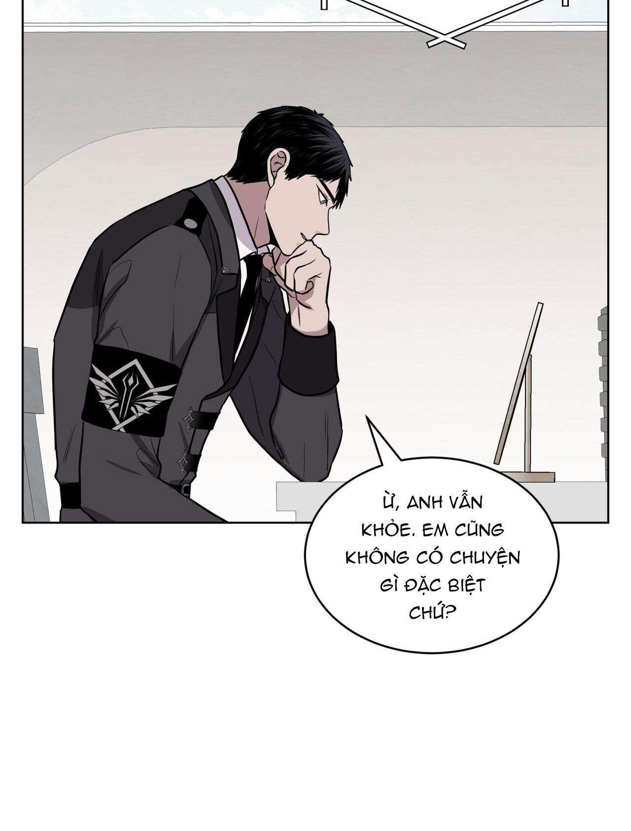 rừng biển [bl] chapter 58 71