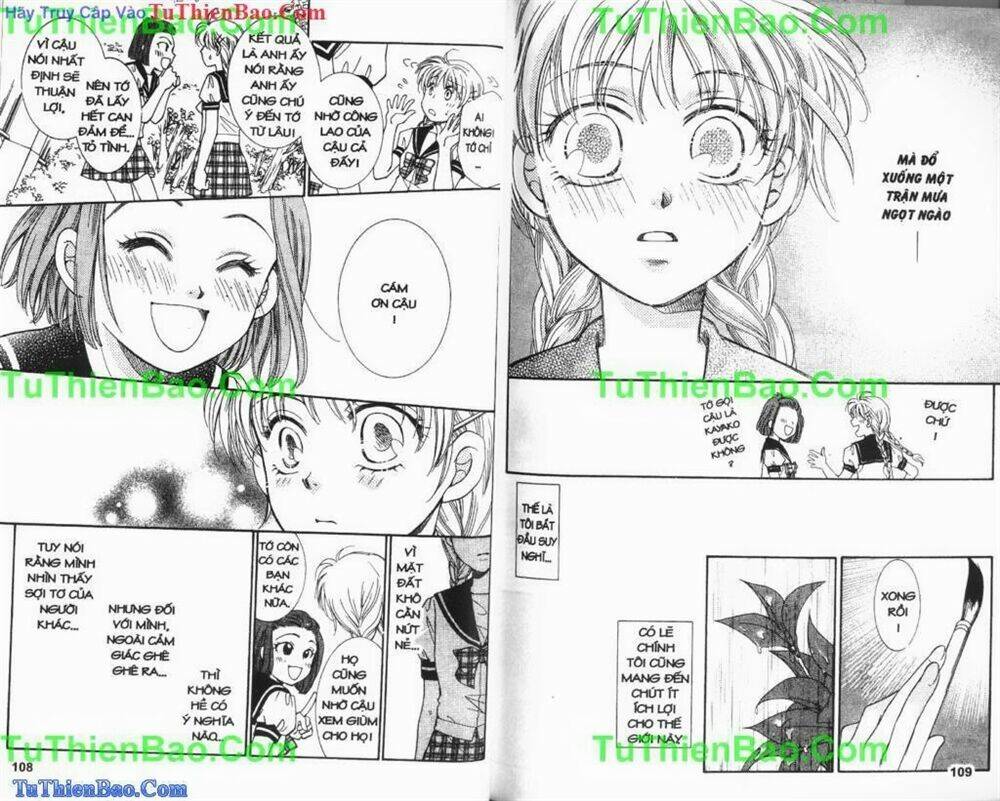 pháp sư tơ hồng chapter 3 56