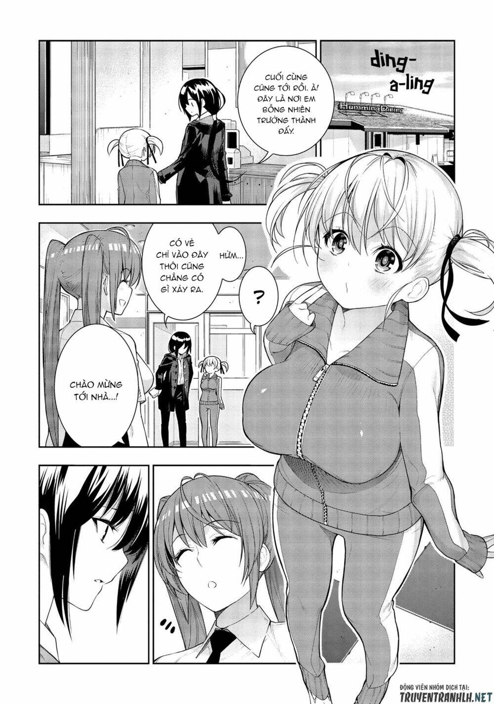 floor ni maou ga imasu chapter 29 5