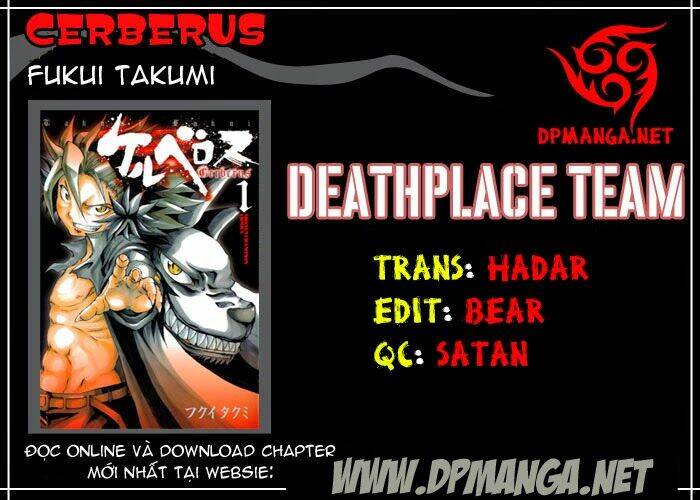 cerberus chapter 29 23