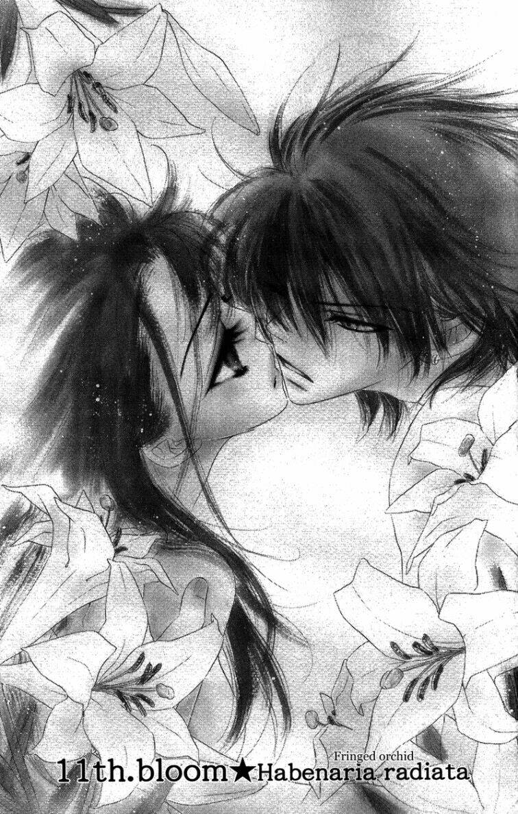 kiss/hug chapter 11 3