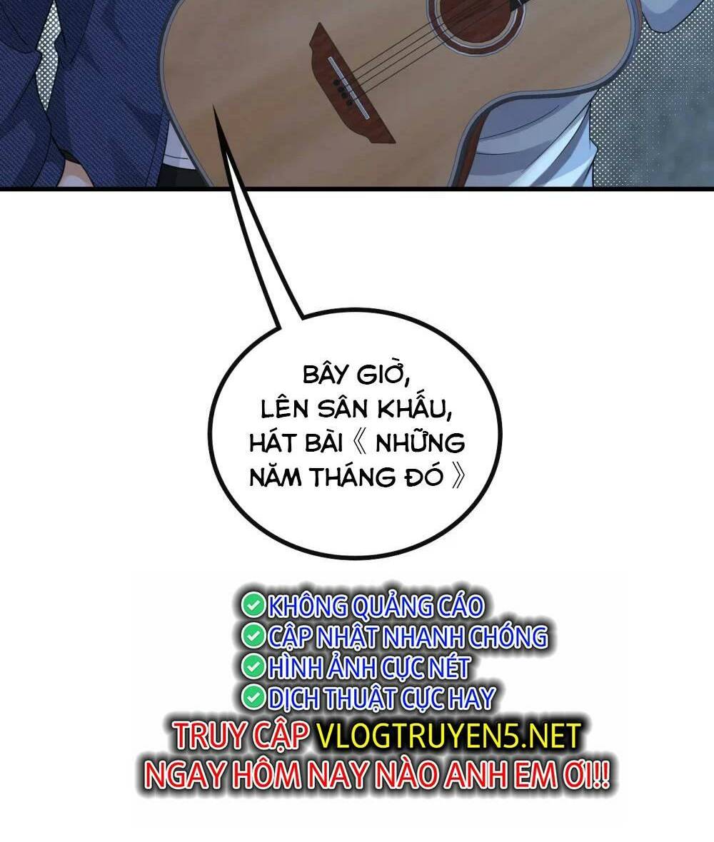 trùng sinh, ta mới là thiên vương giải trí chapter 46 31