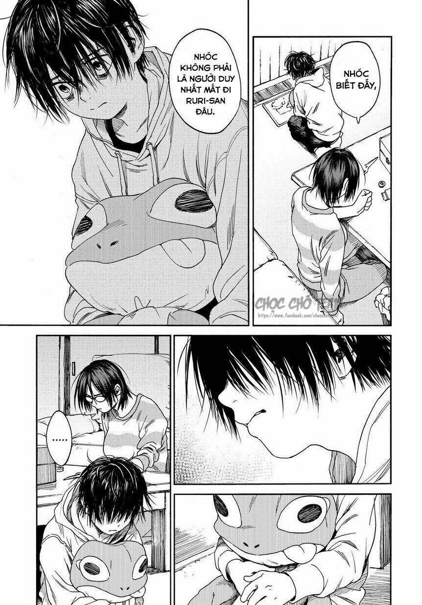 vết sẹo của cậu bé chapter 1 35