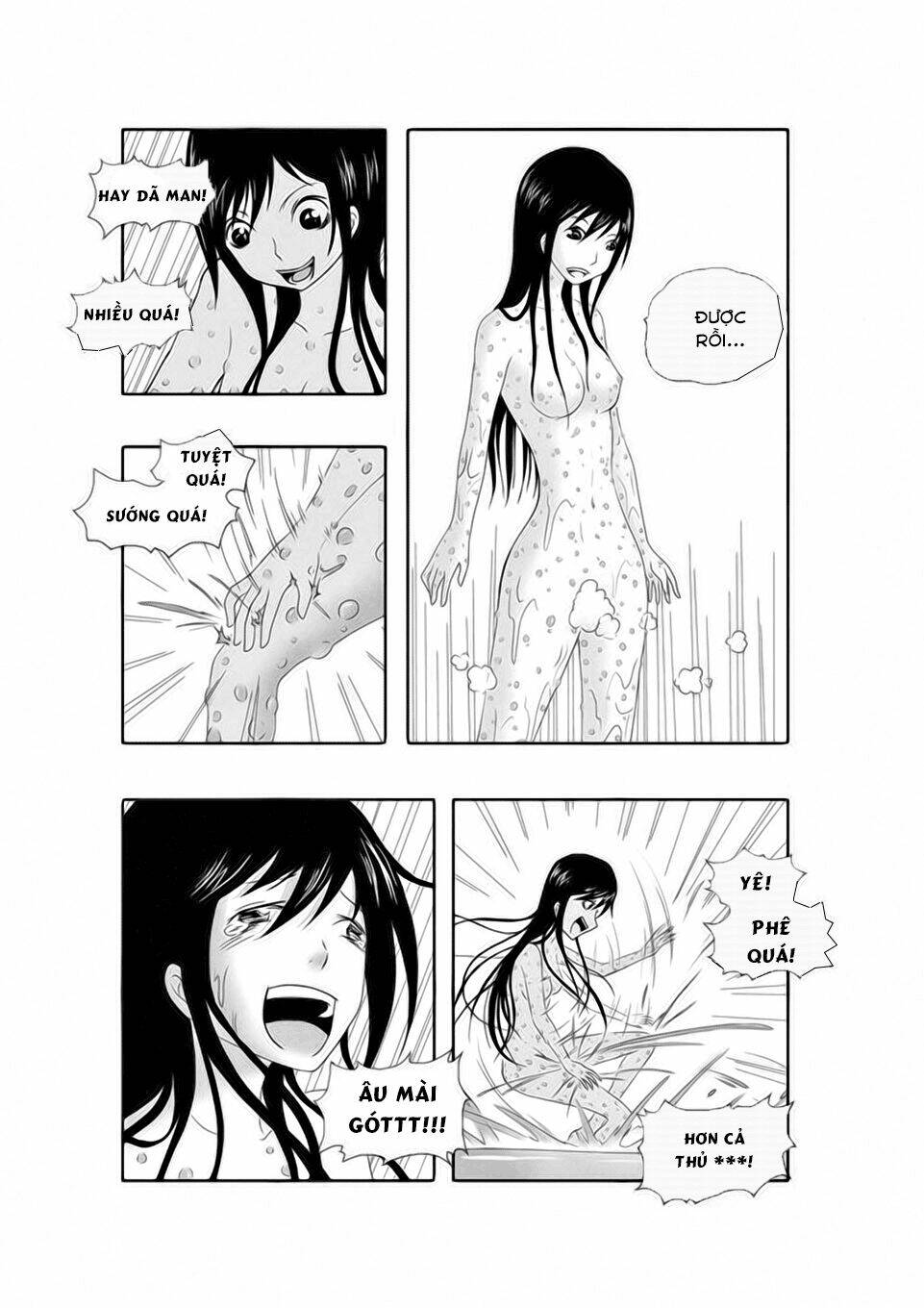 collapse of the world as we know it chapter 16 8