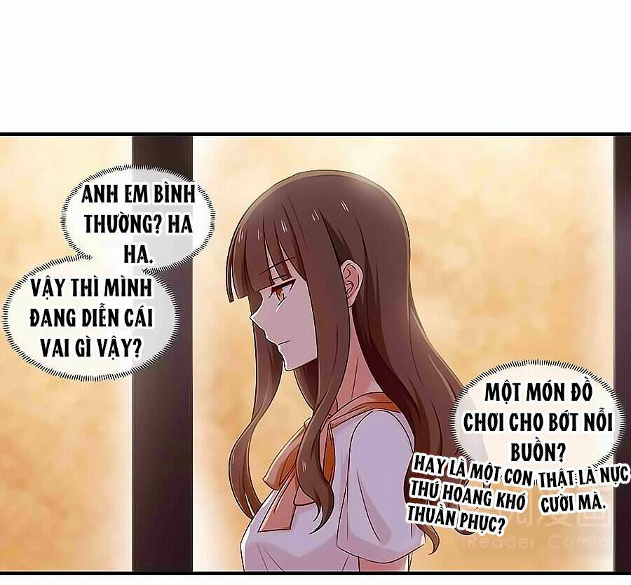 chỉ nhiễm thành hôn chapter 112 12