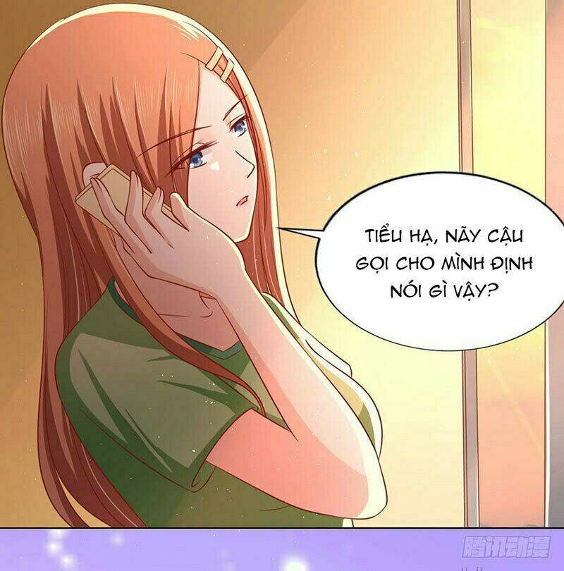 liệt ái tri hạ: series mật đào tiểu tình nhân chapter 136 10