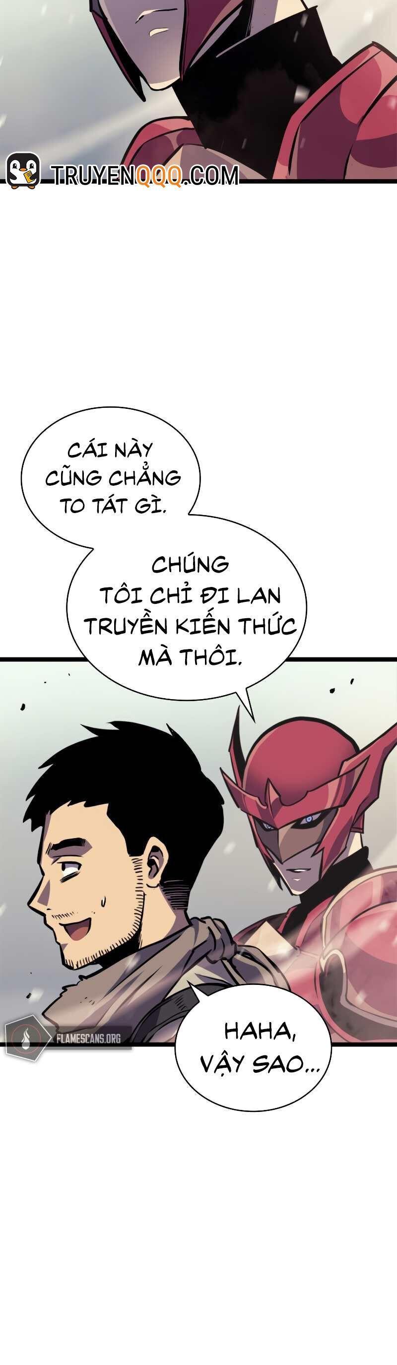 tôi trở lại thăng cấp một mình chapter 144 13