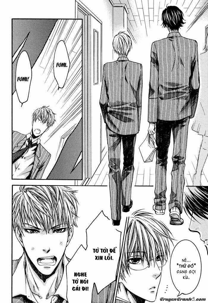 elektel delusion chapter 1 30