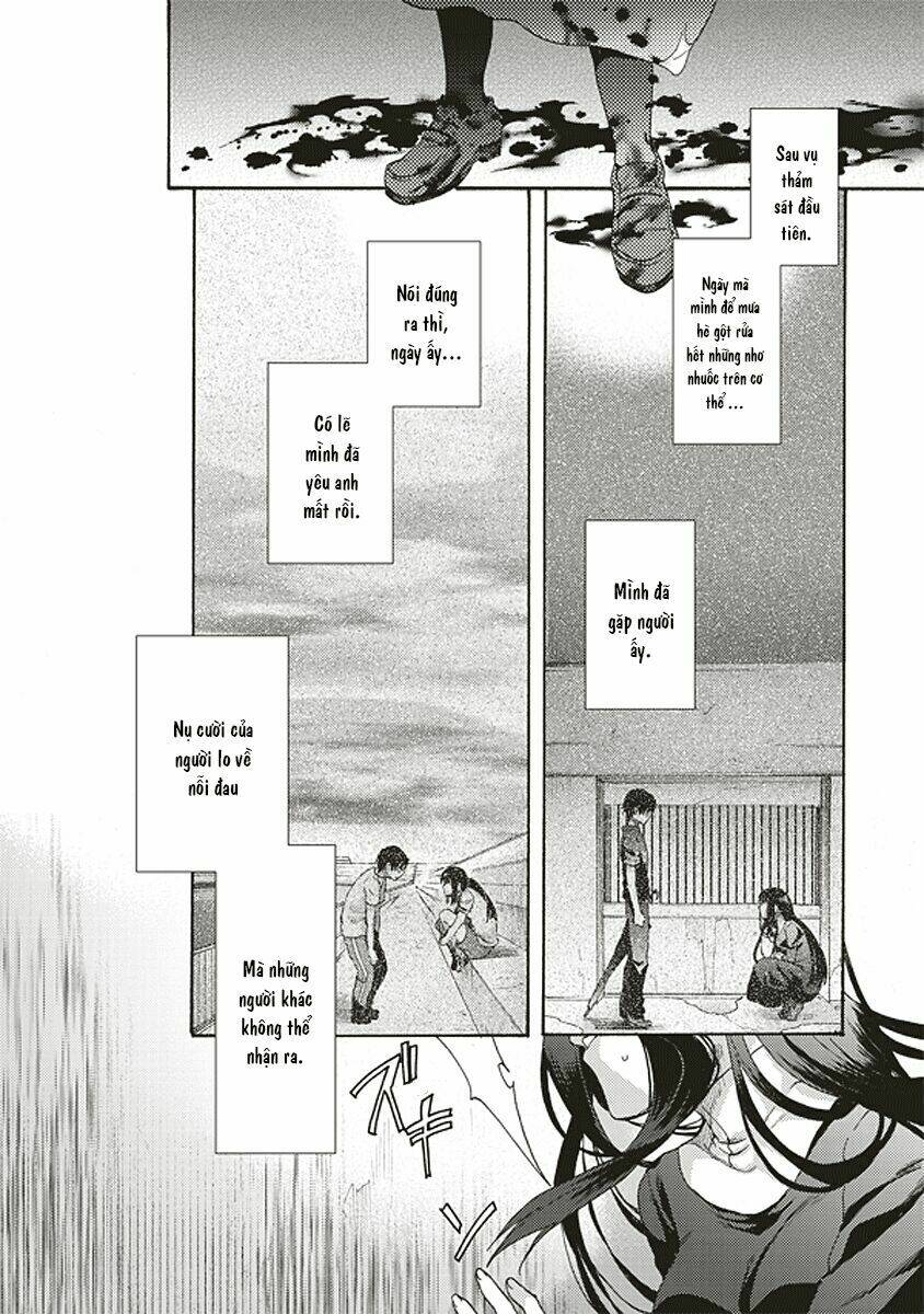 kara no kyoukai - the garden of sinners chapter 18 7