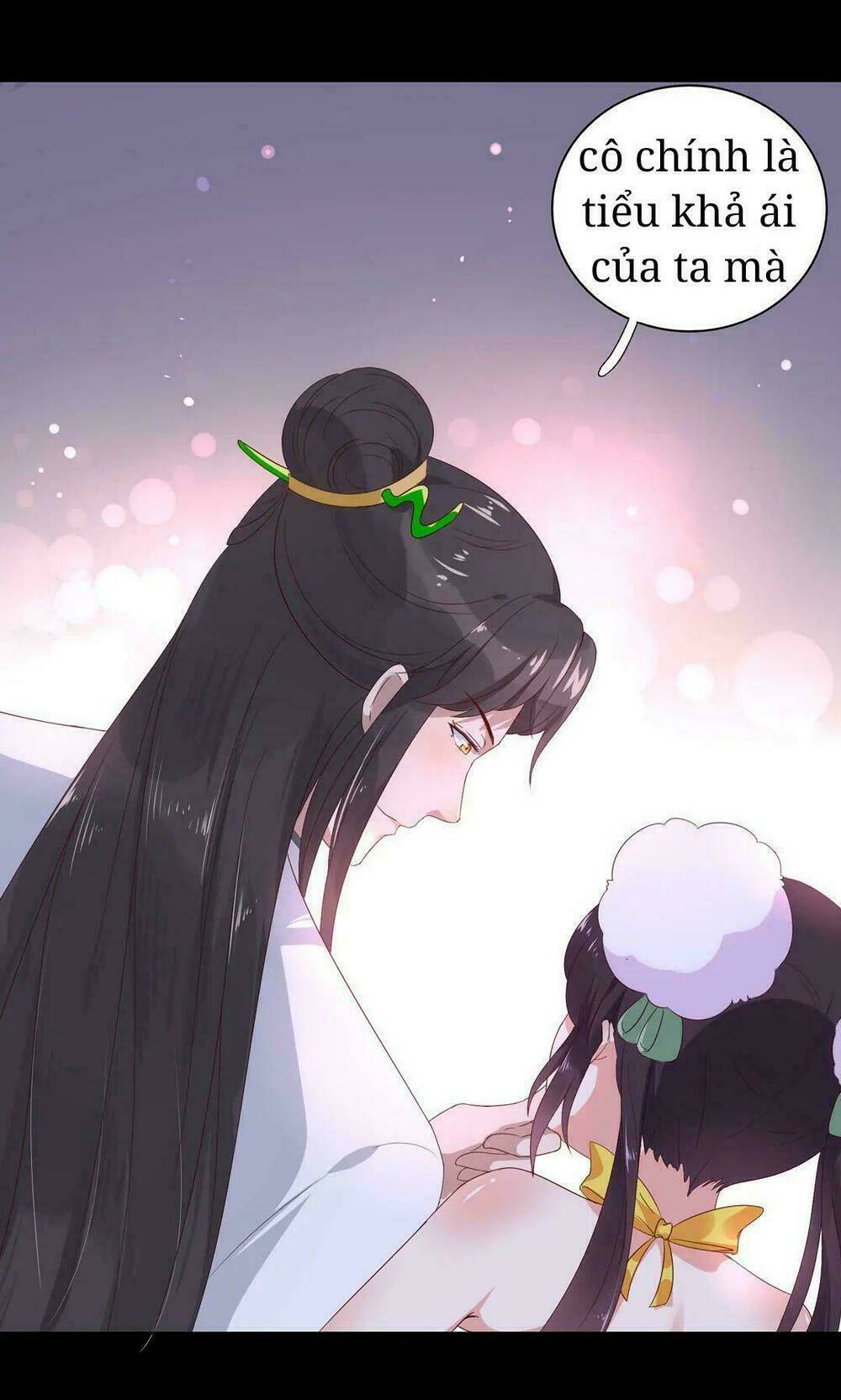 phi thiên địch tự dưỡng đích khẩu tử chapter 41 14