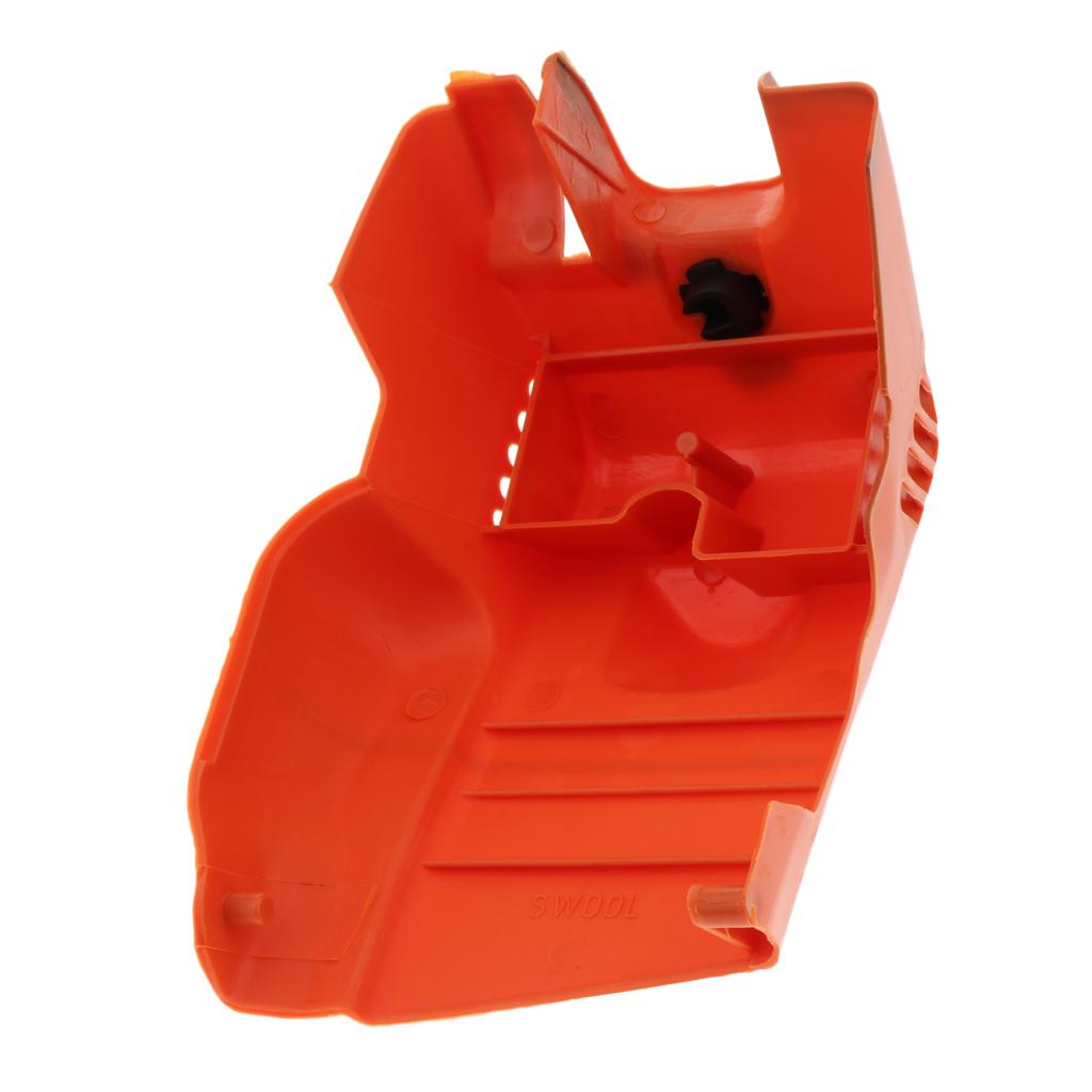 Shroud Top Cylinder Cover Chainsaw Accessories for Stihl 017 018 MS170 MS180, Replacement Parts