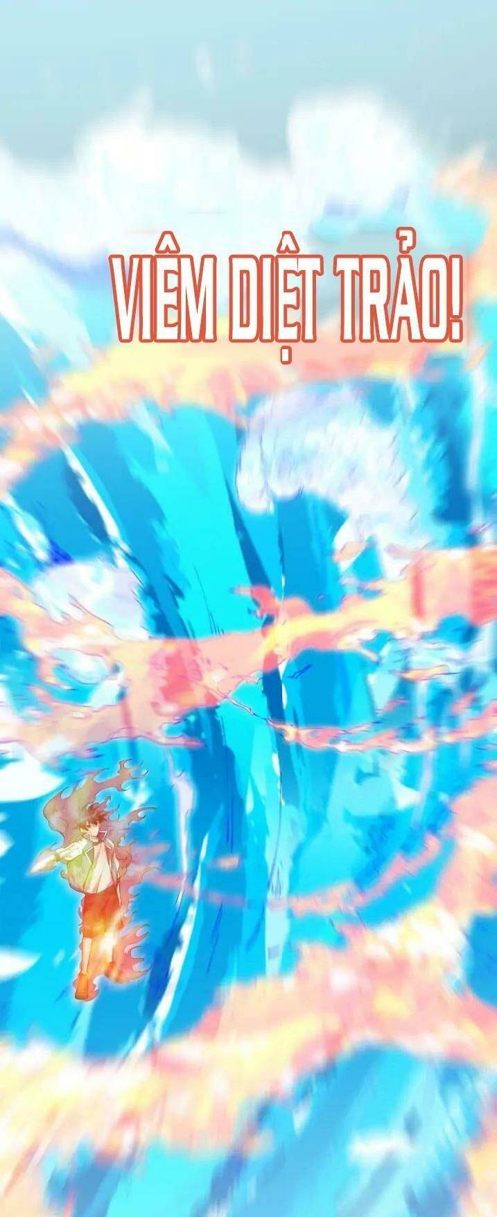 thần lai yêu vãng chapter 52 13