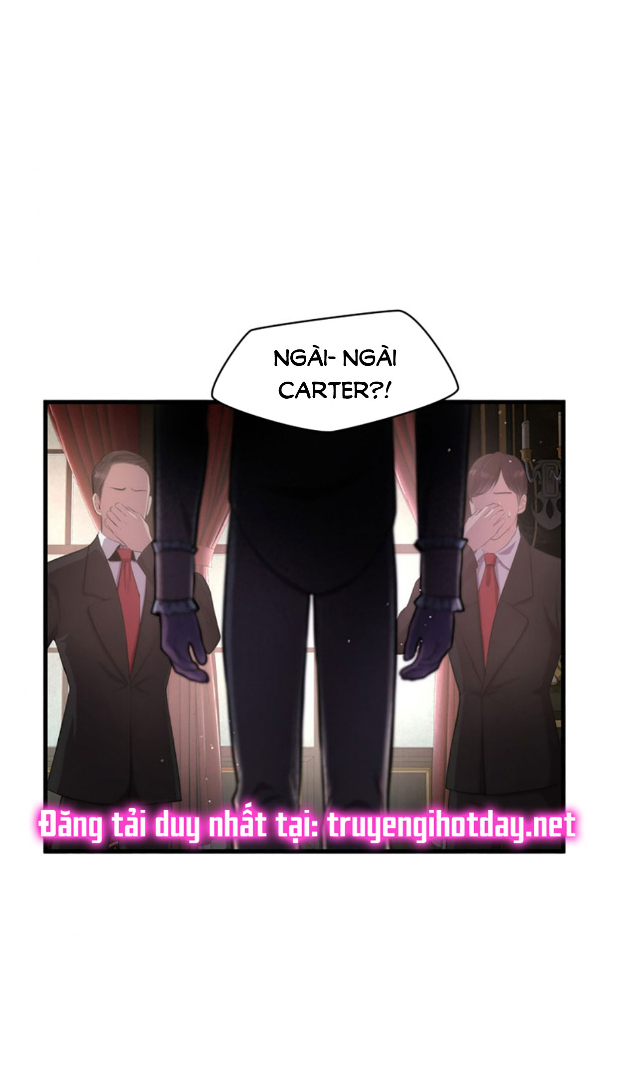Khách Sạn Máu chapter 15.1 - Trang 17