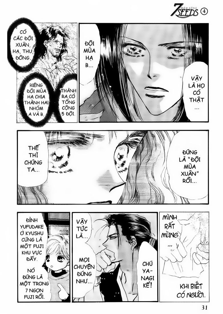 mầm sống chapter 15 4