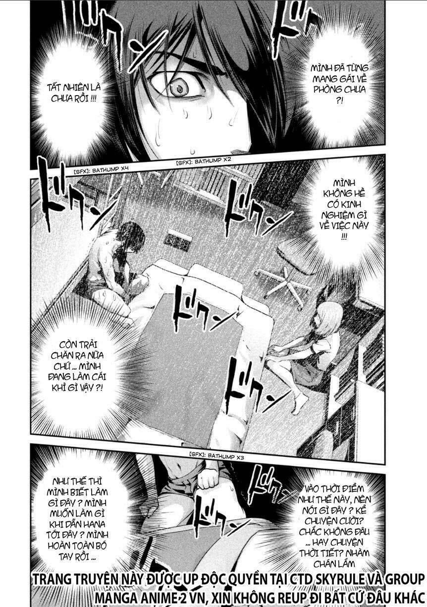 trường học ngục tù chapter 170 4