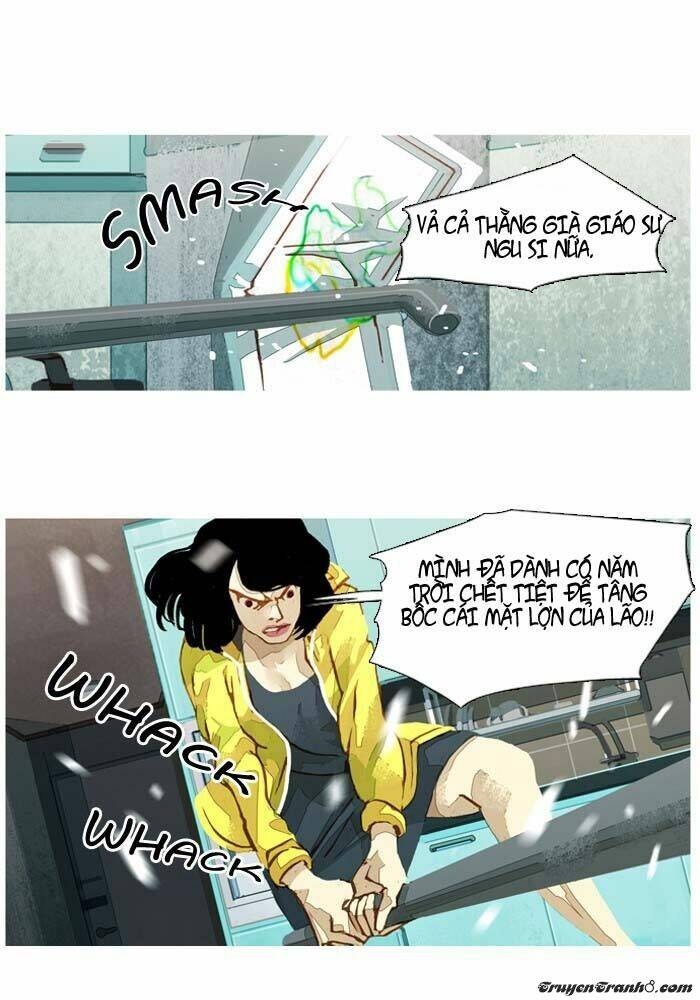 subtle disaster chapter 32 9