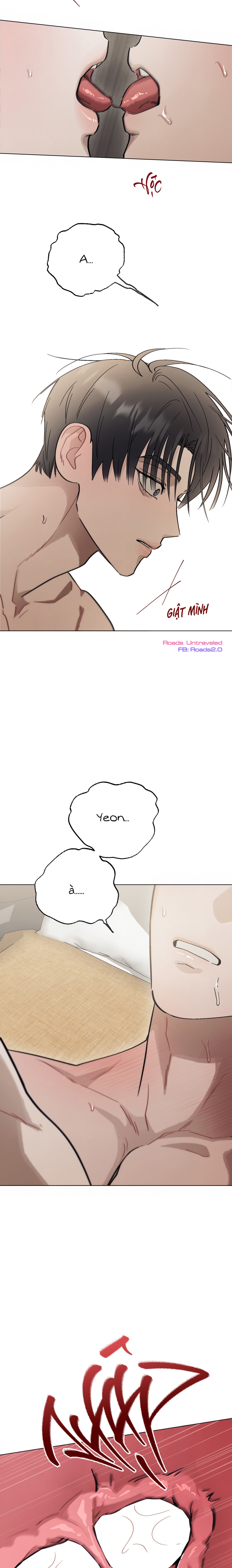 nhiệm vụ hongsil chapter 9 26