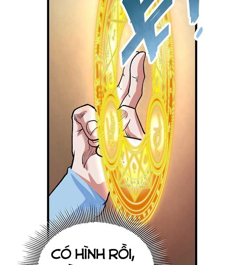 võ đạo độc tôn chapter 588 49