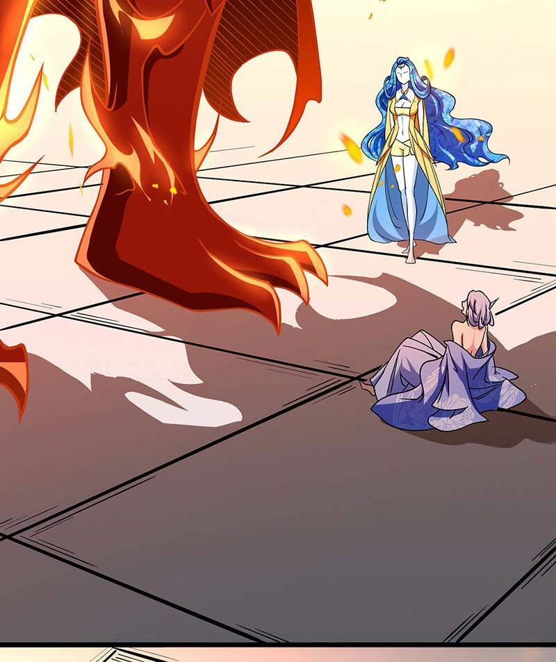 võ đạo độc tôn chapter 513 3