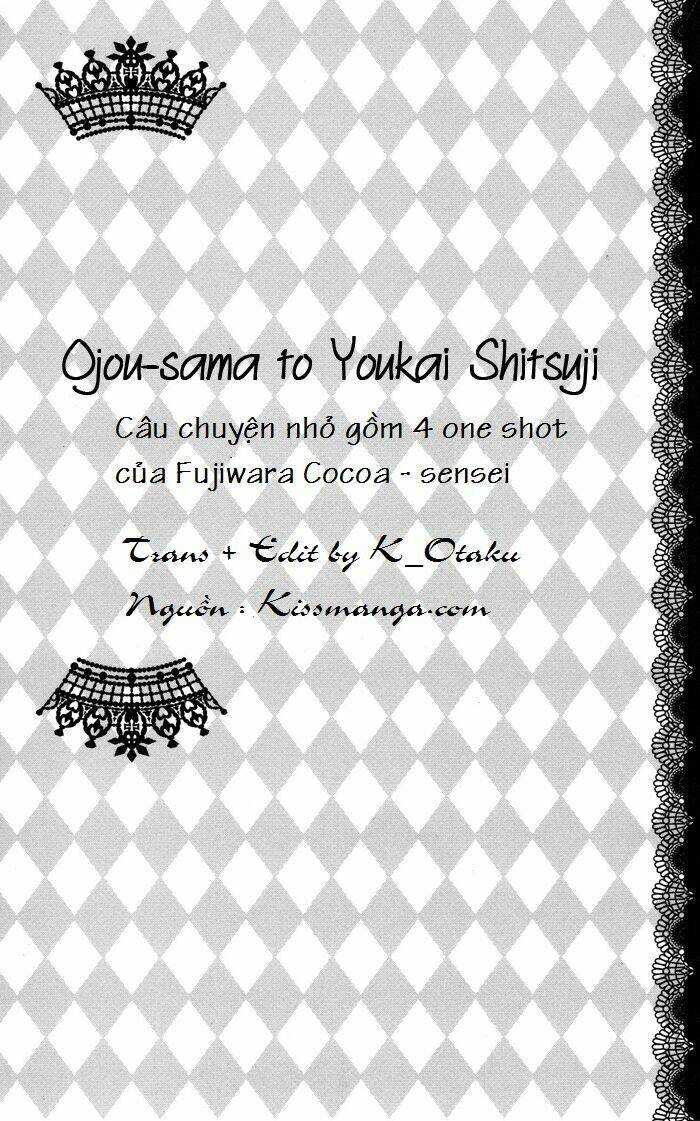 ojousama to youkai shitsuji chapter 4 2