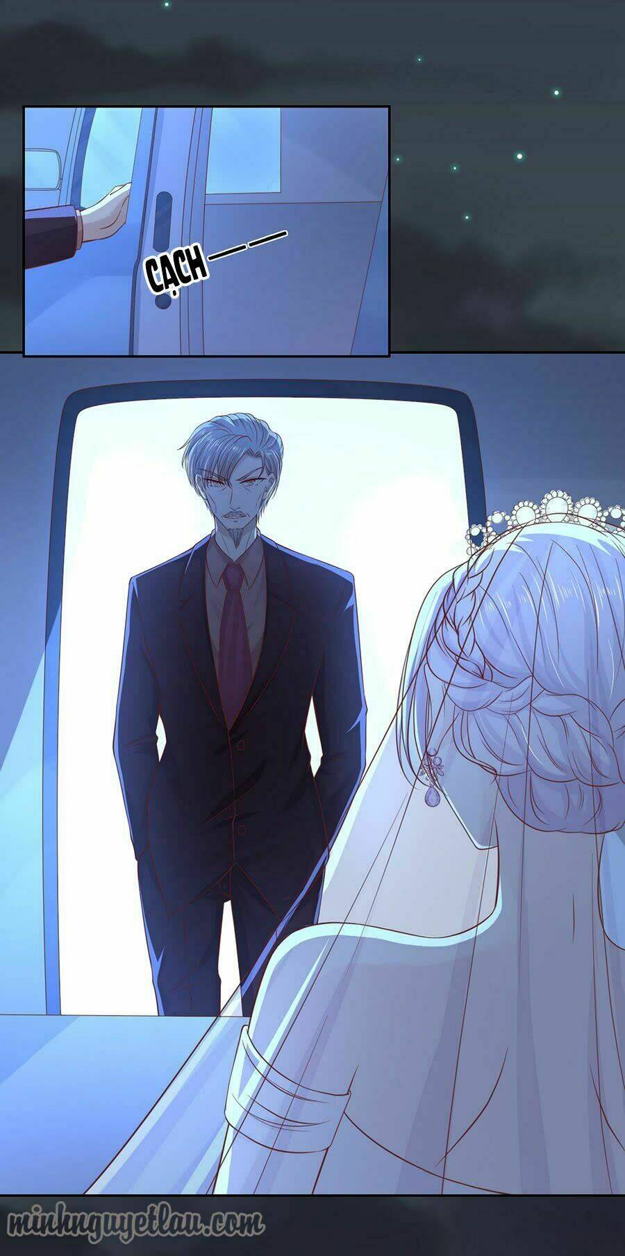 liệt ái tri hạ: series mật đào tiểu tình nhân chapter 256 29