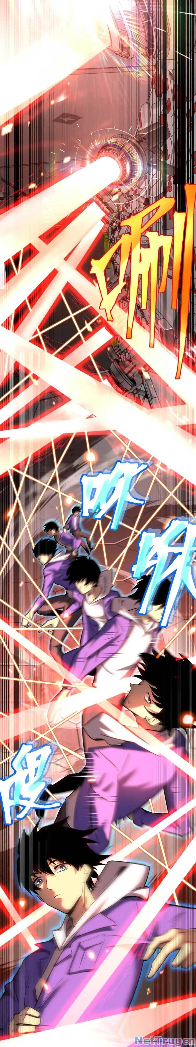 cao võ: ngàn năm tiến hóa chapter 23 13