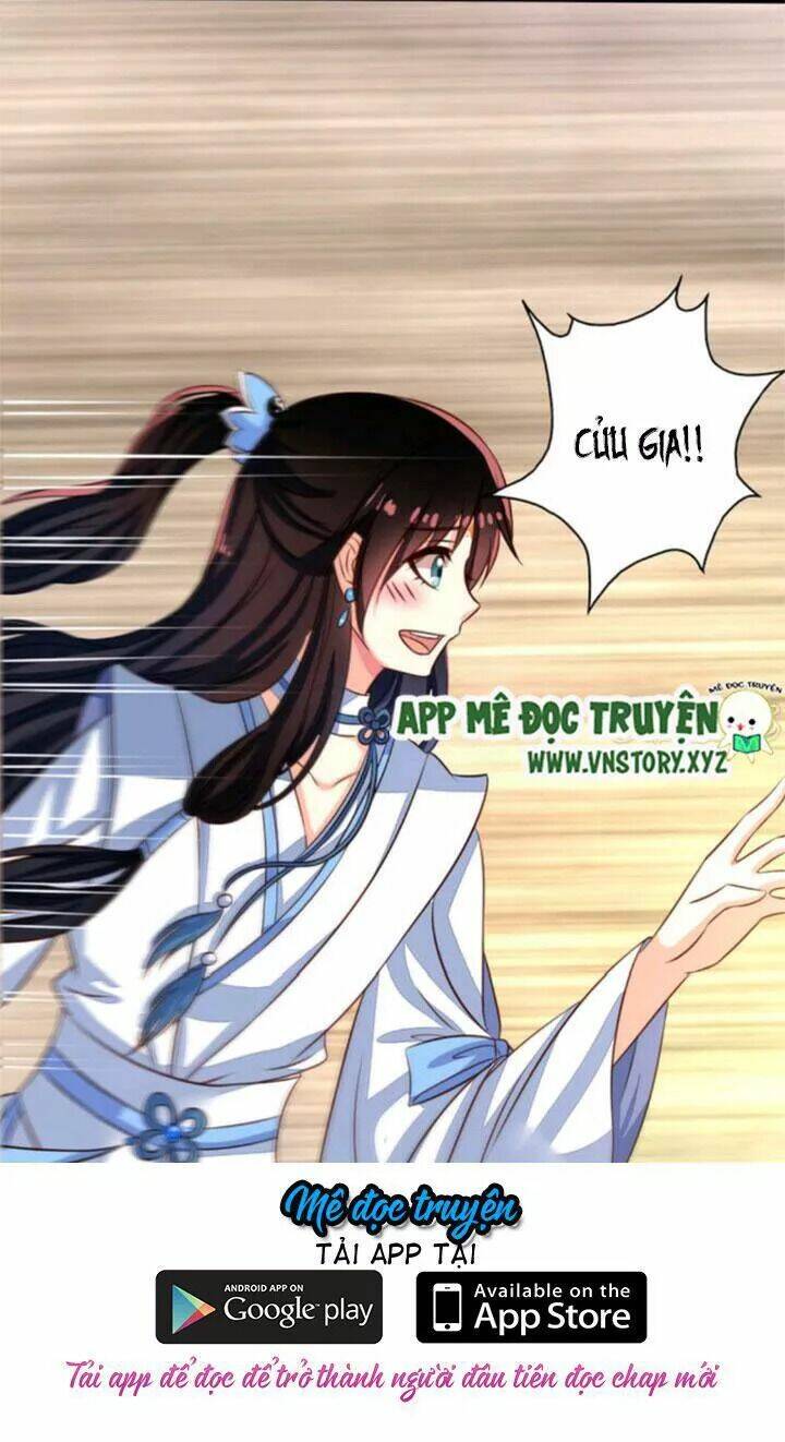 ông chủ của tôi là yêu quái chapter 47 31
