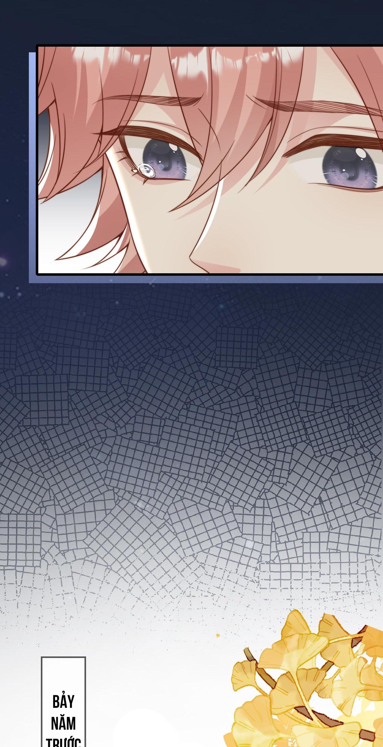 sau khi giả mất trí nhớ, tình địch nói tôi là bạn trai của hắn chapter 35 25