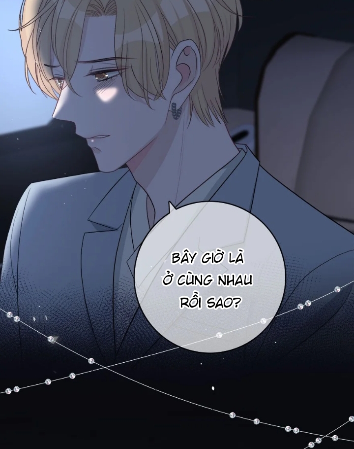trước và sau ly hôn! chapter 14 6