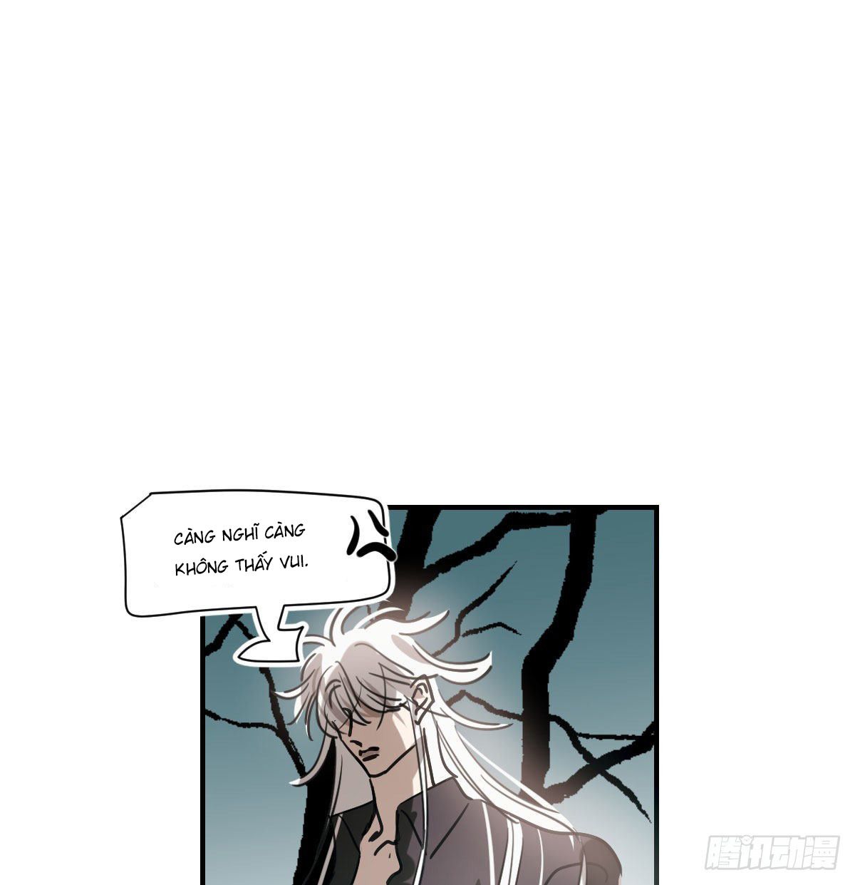 Bắt Lấy Ngao Ngao chapter 197 - Trang 51