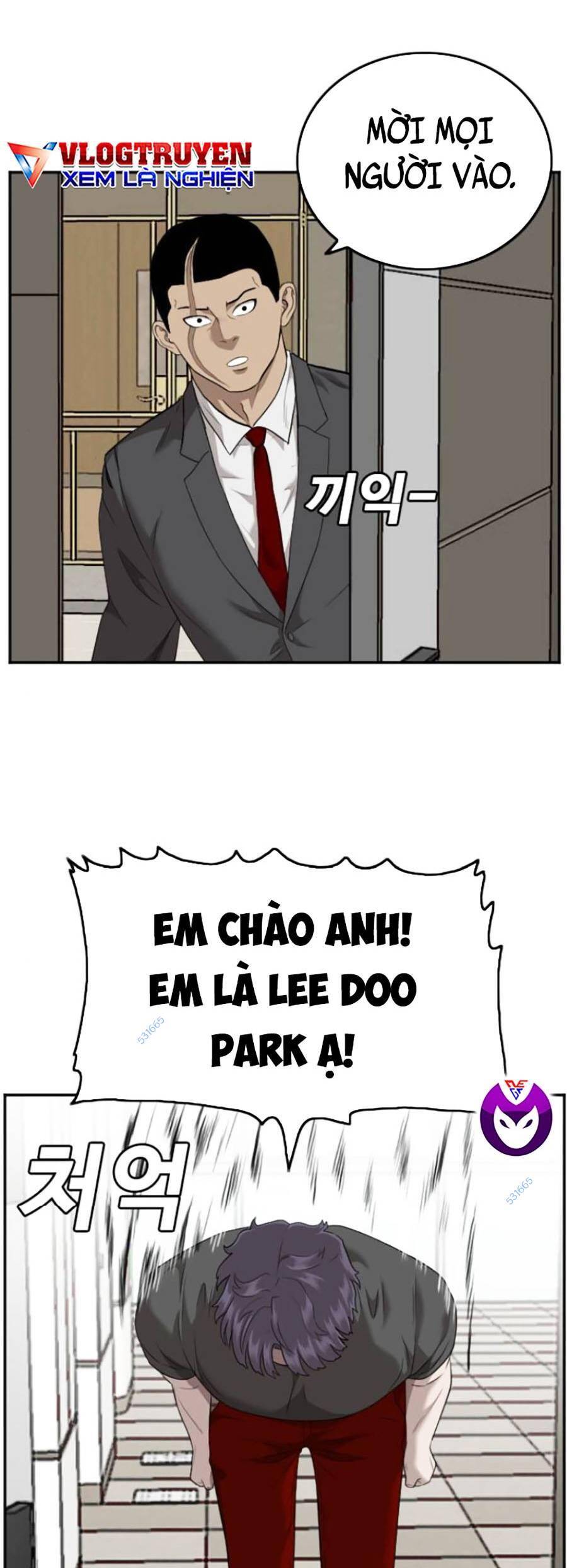 người xấu chapter 122 20