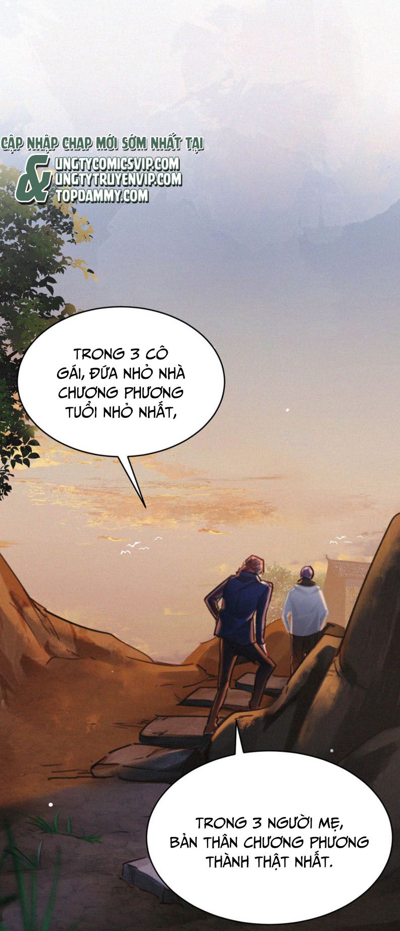 thần thương (môi súng) chapter 124 12