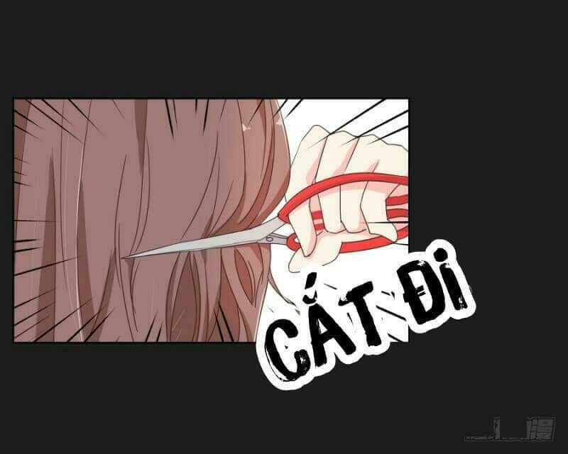 bất lương song tử chapter 2.1 30