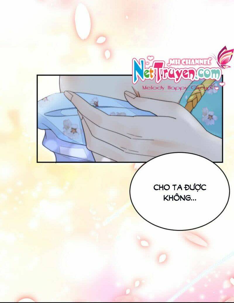 dục hỏa độc nữ chapter 22 7