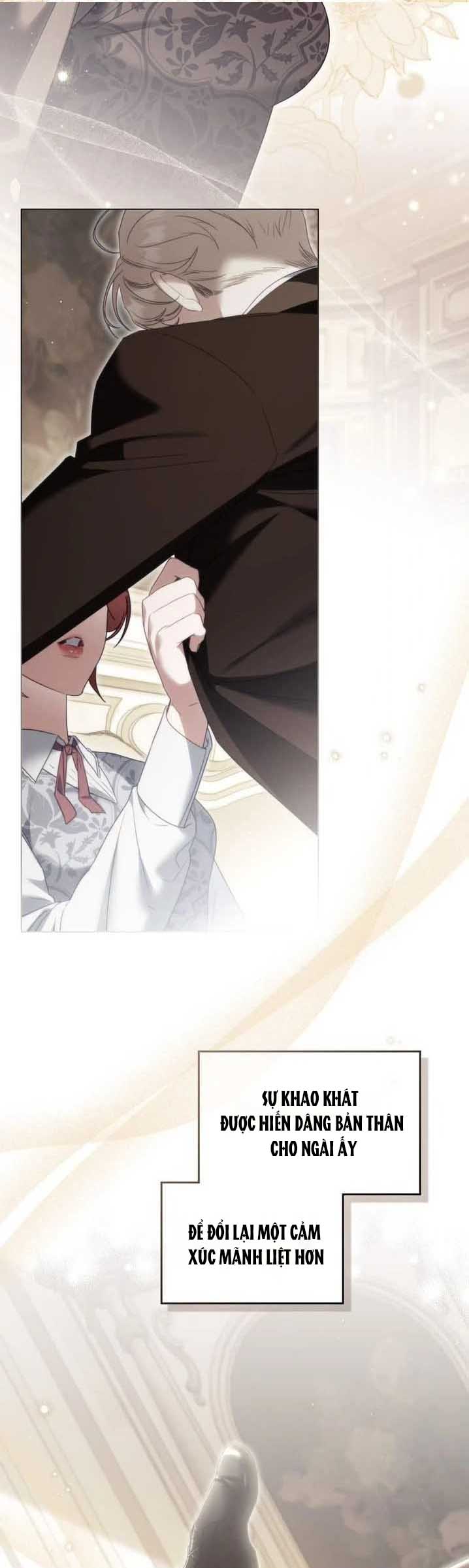 thiếu nữ nghệ thuật khỏa thân chapter 18 3