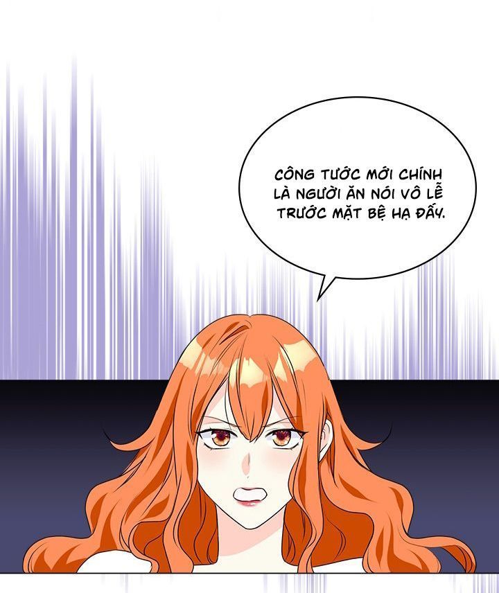 đức hạnh của ác nữ phản diện chapter 26 22