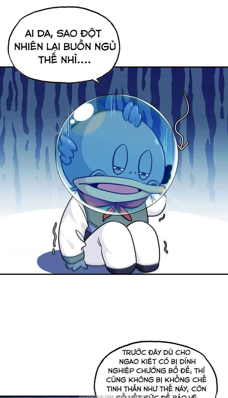 khởi đầu bằng một con côn chapter 46 11