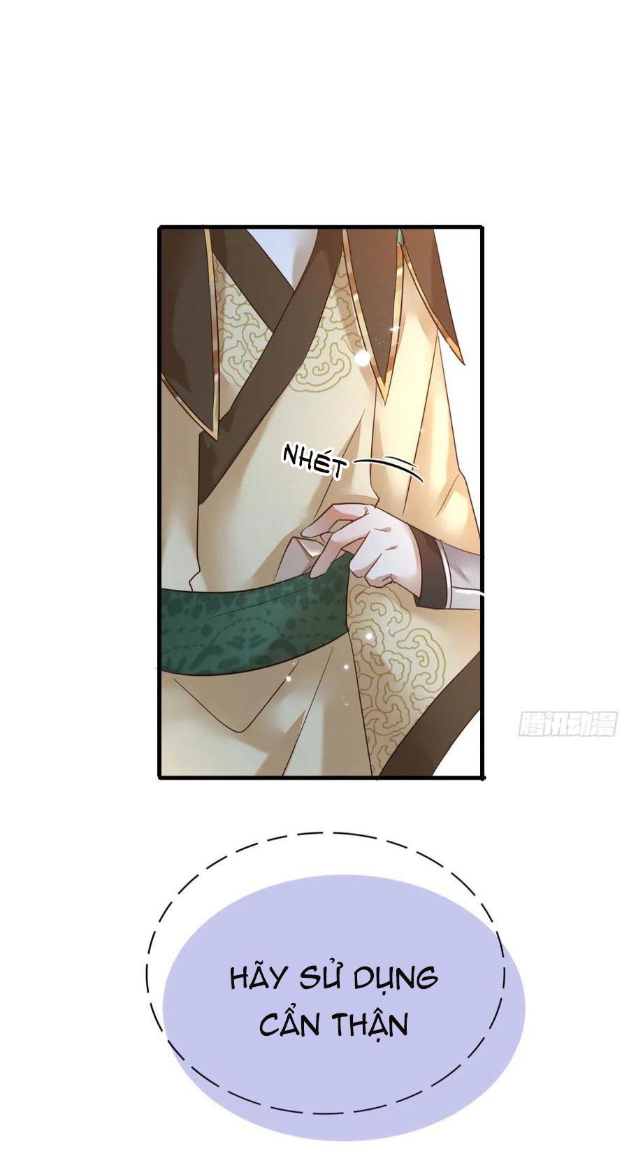 lục thân bất nhận chapter 53 39