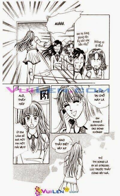 mãi yêu anh chapter 3 94