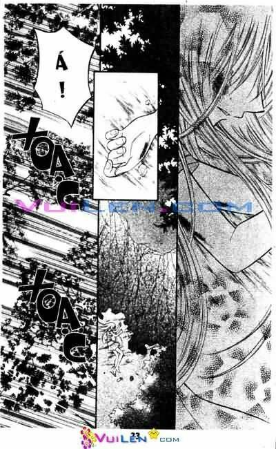 công chúa ẩm thực chapter 7 23