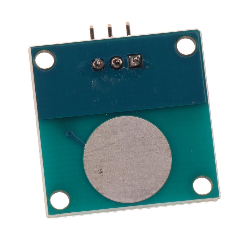 5Packs Digital Touch Sensor Switch Module  YFR for