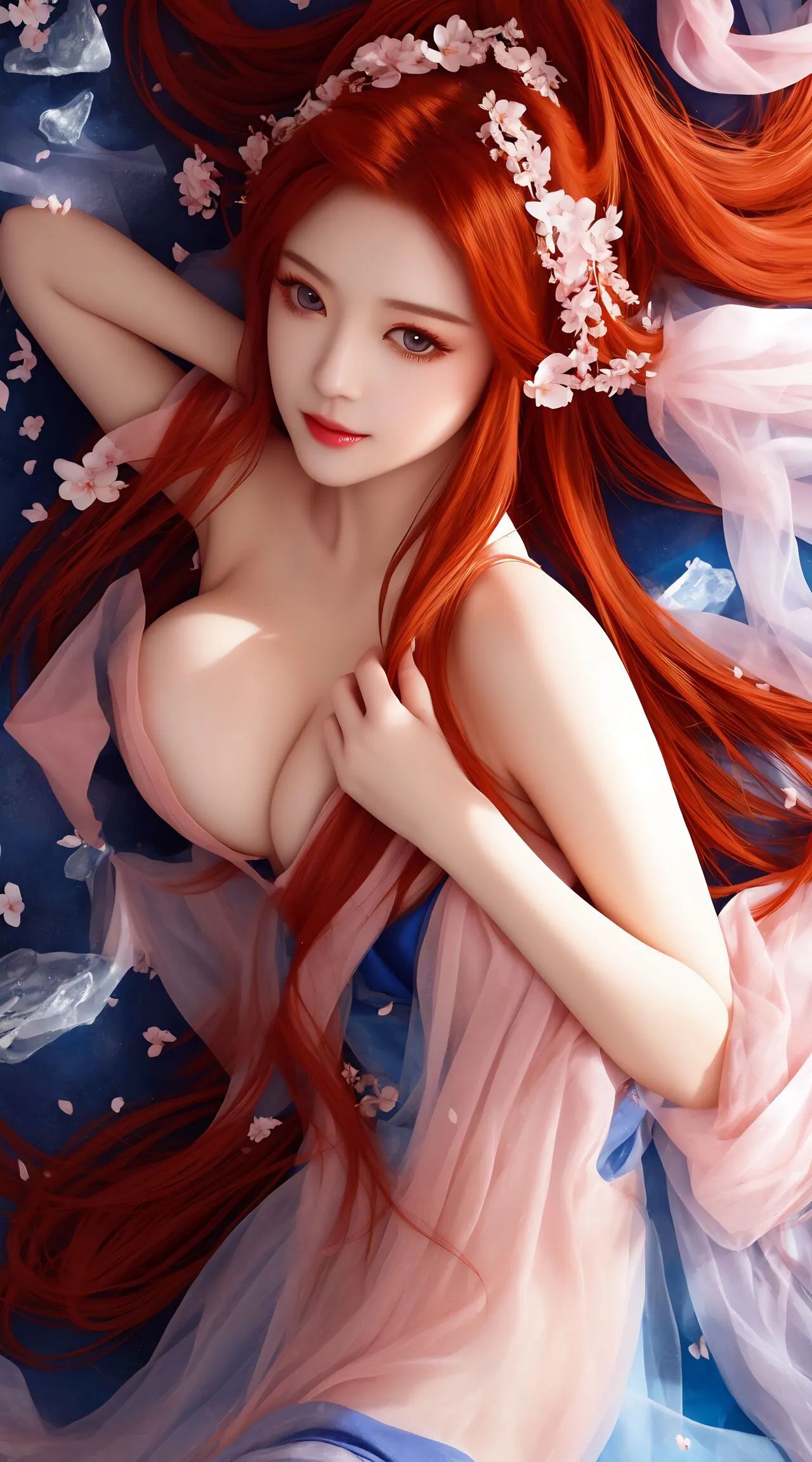 artist ai generated chapter 205 124