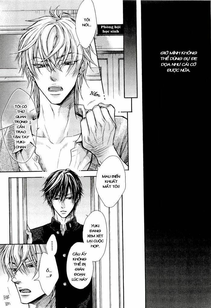 kirai ja nai kedo chapter 4 23