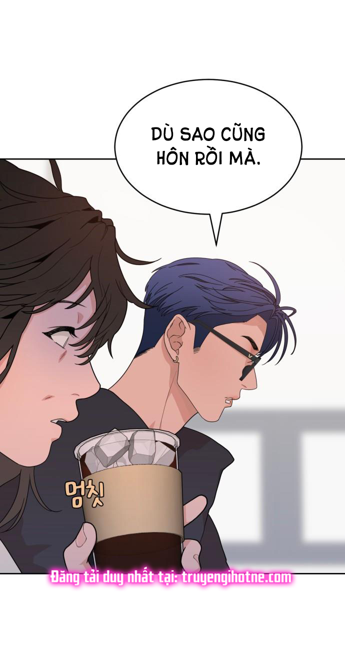 Vận May Bất Ngờ chapter 6.2 30