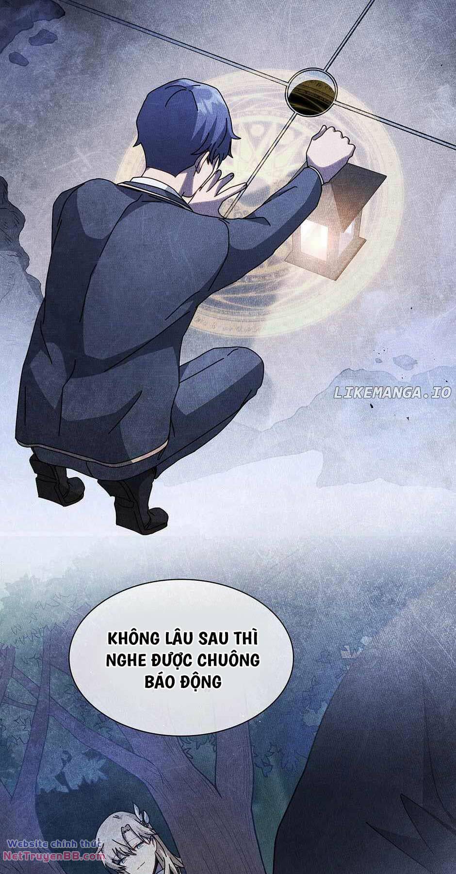 tử linh sư thiên tài của học viện chapter 78 61