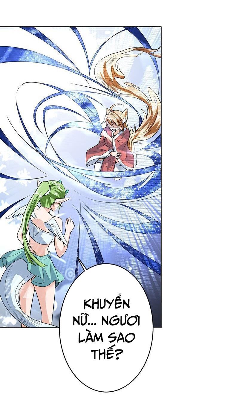 tối cường thần thú hệ thống chapter 156 11